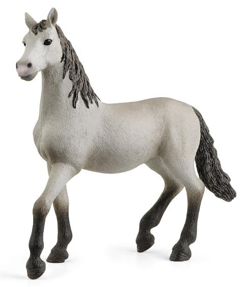 PULEDRO DI PURA RAZZA SPAGNOLA (HORSE CLUB - Price yellow) Schleich