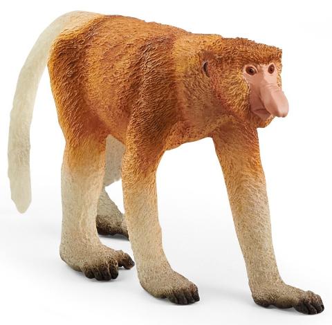 Nasica (WILD LIFE - Price yellow) Schleich