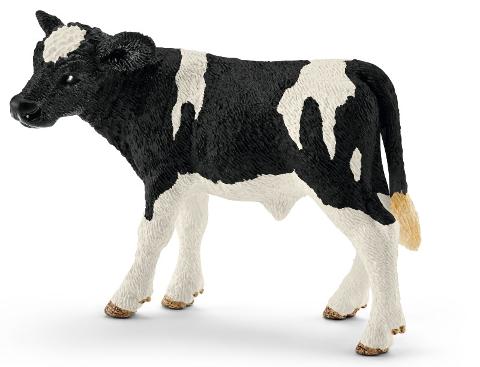 Vitello Holstein (FARM WORLD - Price red) Schleich