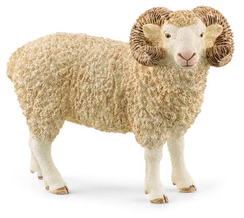 Montone (FARM WORLD - Price red) Schleich