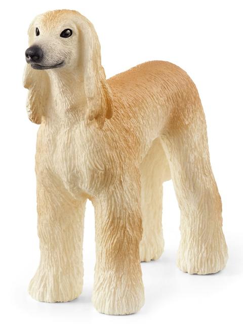 Levriero (FARM WORLD - Price red) Schleich