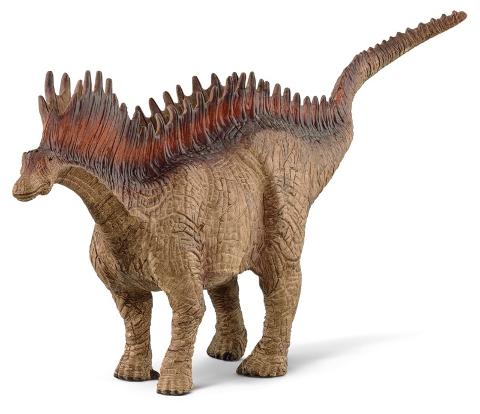 Amargasauro (DINOSAURS) Schleich