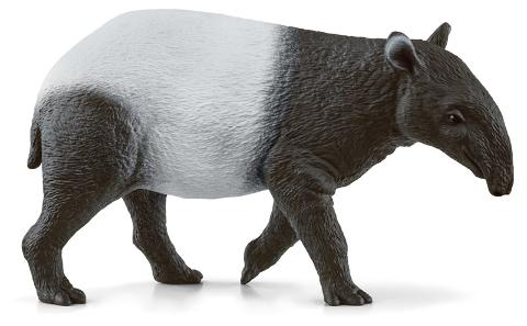 Tapiro (WILD LIFE - Price yellow) Schleich