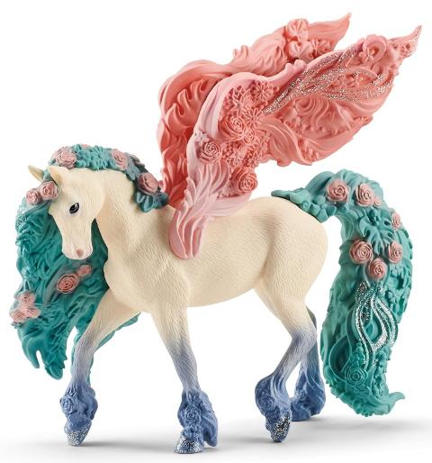 Pegaso dei fiori (BAYALA - Price unit p.) Schleich