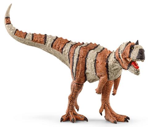 Majungasauro (DINOSAURS) Schleich