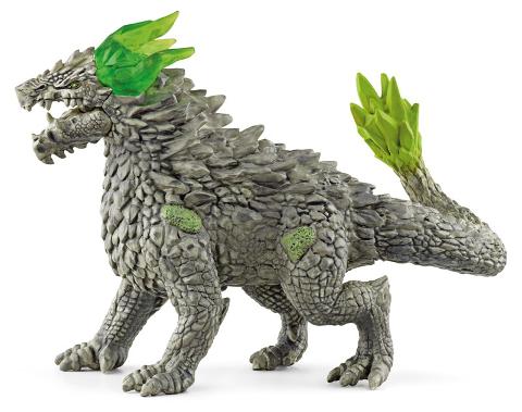 Drago di pietra (ELDRADOR CREATURES) Schleich