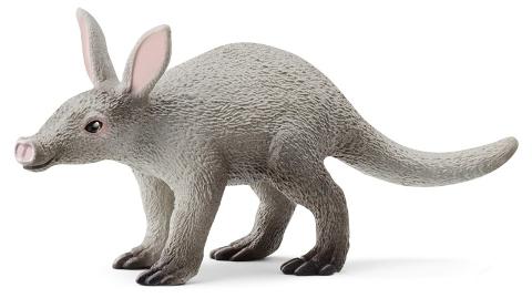 Oritteropo (WILD LIFE - Price green) Schleich