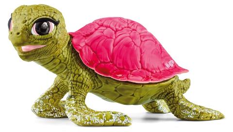 Tartaruga di cristallo (BAYALA - Price unit p.) Schleich