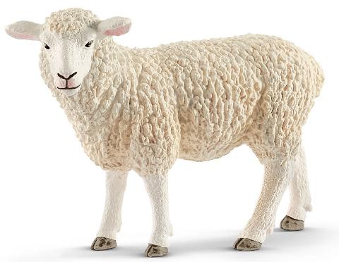 Pecora (FARM WORLD - Price red) Schleich