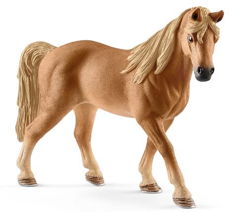 Giumenta Tennessee Walker (FARM WORLD - Price grey) Schleich