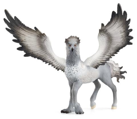 Fierobecco (WIZARDING WORLD - Price unit p.) Schleich