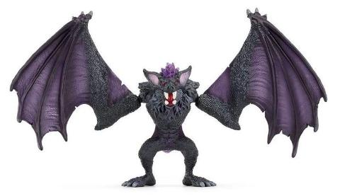 Pipistrello delle tenebre (ELDRADOR CREATURES - Price unit p.) Schleich