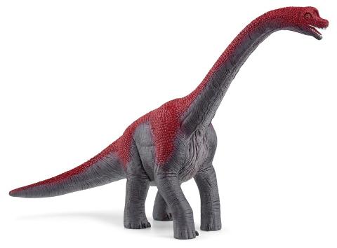 Brachiosauro (DINOSAURS) Schleich