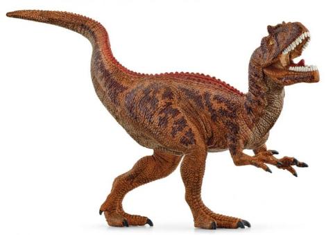 Allosauro (DINOSAURS) Schleich