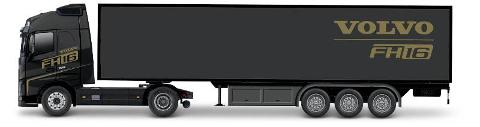 1/43 STR. FIRE Haulers w/Iveco S-Way bburago