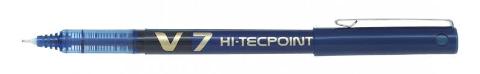 HI-TECP.V 7 BLU BX-V7-R pilot