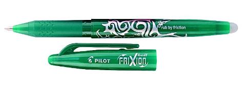 SFERA FRIXION BALL 0,7 VERDE BL-FR-7 G pilot