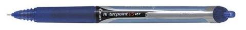 HI-TECPOINT V5 RT PENNA A SFERA AD INCHIOSTRO LIQUIDO BLU BXRT-V5 L pilot