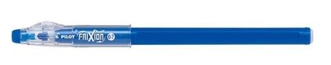 FRIXION BALL STICKS BLU FRIXION USA E GETTA pilot