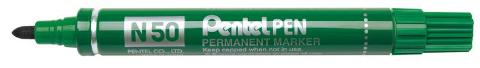 PENTEL PEN N50 VERDE Pentel Ital. SPA