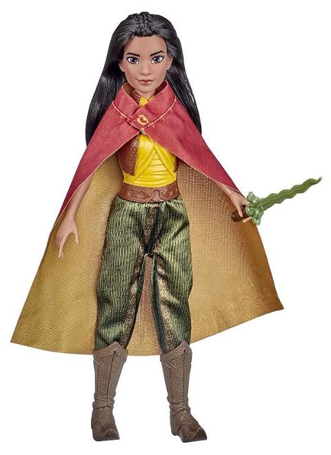 DPR RAYA FASHION DOLL BASE hasbro