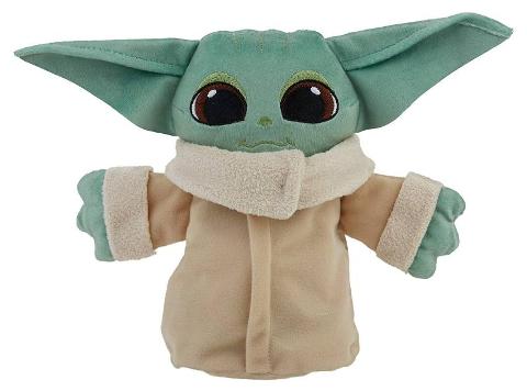 SW THE CHILD PELUCHE POP OUT hasbro