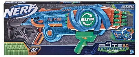 NER ELITE 2.0 FLIP 32 hasbro