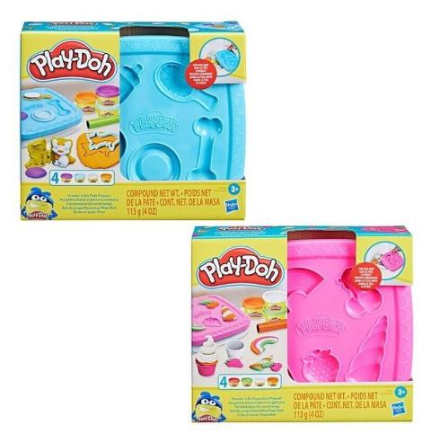 PD CREA E PORTA CON TE AST hasbro