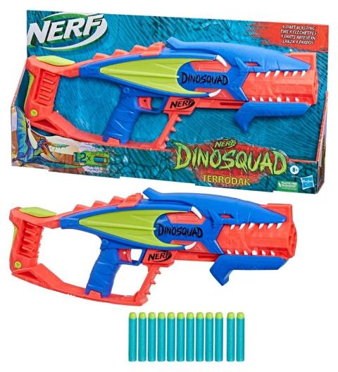 NERF TERRODAK hasbro