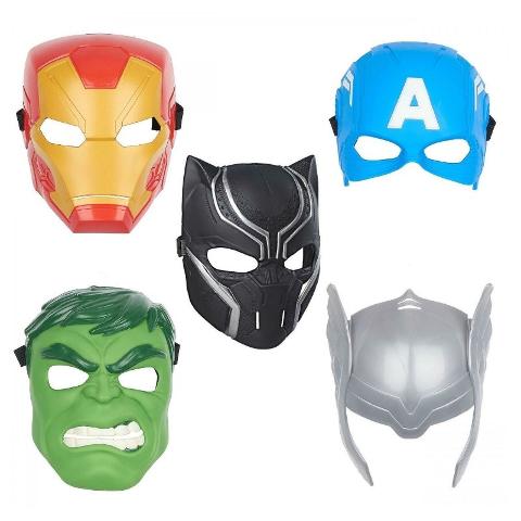 AVN HERO MASK AST hasbro