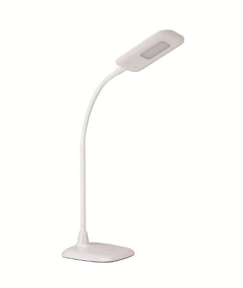 Lampada led bianca con collo flessibile acco-brands