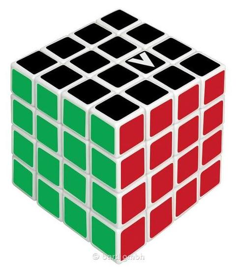 V-CUBE 4X4 PIATTO Verdes S.A. (distr. DalNegro) Cubi professionali