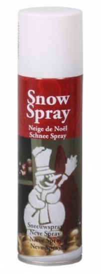 NEVE SPRAY 150ML. MGO010205 solchim