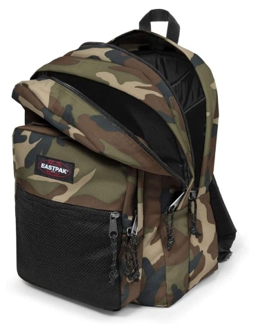 ZAINO EASTPAK PINNACLE CAMO VF EUROPE BVBA (Eastpak)