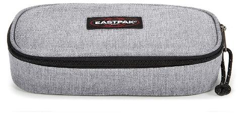 eastpak astuccio OVAL SINGLE Sunday Grey VF EUROPE BVBA (Eastpak)