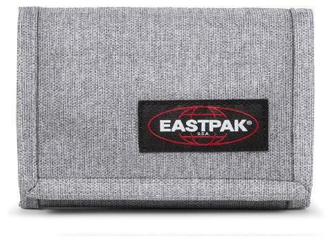 eastpak portafoglio CREW SINGLE Sunday Grey VF EUROPE BVBA (Eastpak)