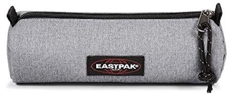 eastpak astuccio ROUND SINGLE Sunday Grey VF EUROPE BVBA (Eastpak)