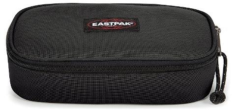 eastpak astuccio OVAL XL SINGLE Black VF EUROPE BVBA (Eastpak)