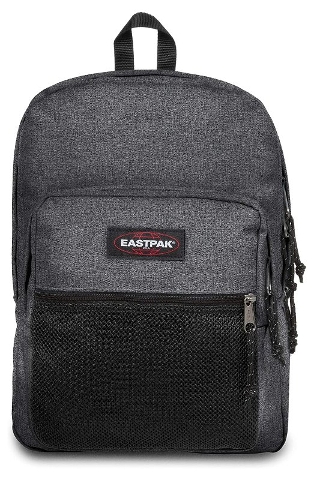 ZAINO EASTPAK PINNACLE BLACK DENIM VF EUROPE BVBA (Eastpak)