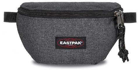 eastpak marsupio SPRINGER Black Denim VF EUROPE BVBA (Eastpak)