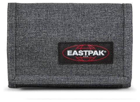 eastpak portafogli CREW SINGLE Black Denim VF EUROPE BVBA (Eastpak)