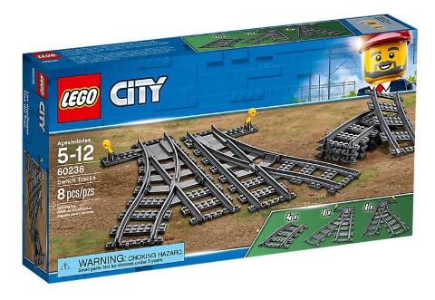 Scambi lego