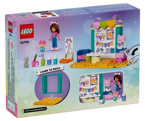 Creazioni con Baby Scatola lego