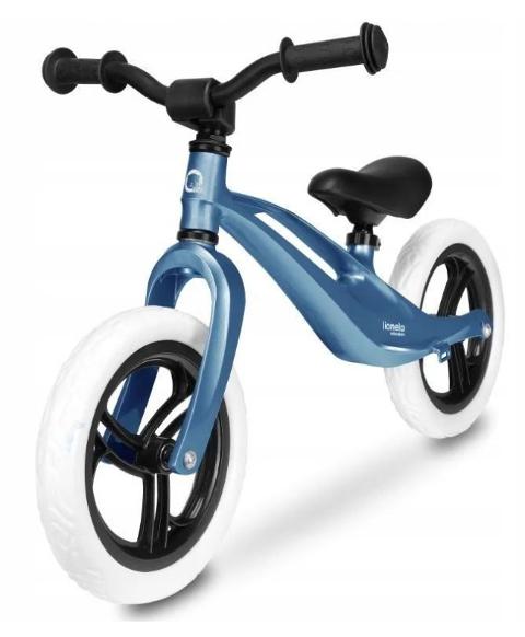 Balance bike Bart (LOE-BART-SKY-BLUE) BrandLine Group SPZOO (Lionelo)