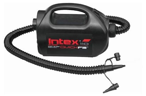 POMPA ELETTRICA Intex (gonfiabile)