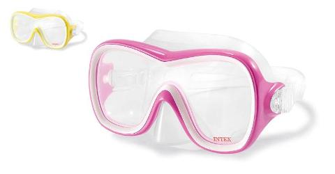 MASCHERA WAVE RIDER Intex (gonfiabile)