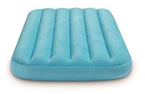 MATERASSINO BABY COLORI ASSORTITI 88X157X18 CM Intex (gonfiabile)