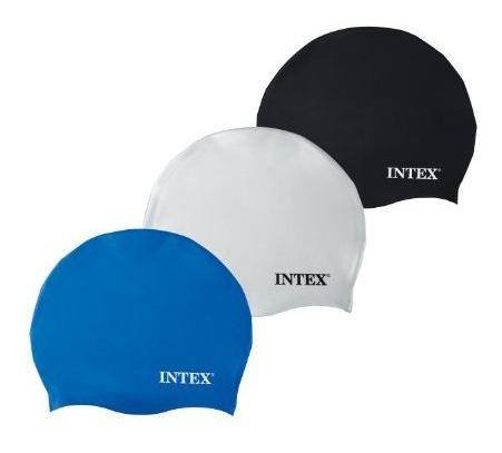 CUFFIA IN SILICONE Intex (gonfiabile)