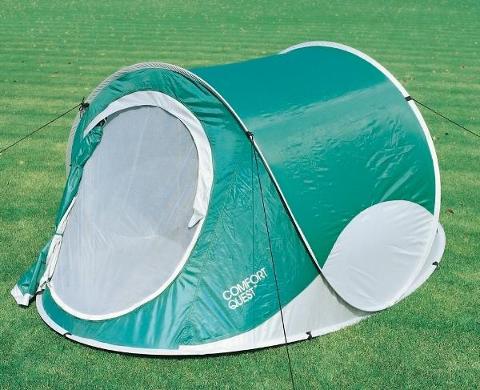 TENDA SOJURNA 2 PERS. 67440 Best Way (gonfiabile)