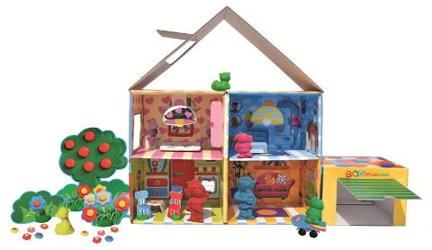DIDO' DOLCE CASA fila
